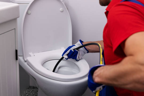 Best Affordable Plumbing Services  in East Flat Rock, NC