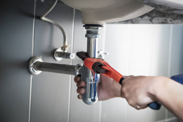 Best Toilet Repair Services  in East Flat Rock, NC